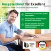medisana BU 572 connect Oberarm-Blutdruckmessgerät für Puls Produktbild-Vorschau 6