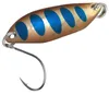 3 FTM Spoon Hit Blinker 3,3g - Spinnfischen Produktbild-Vorschau 2