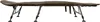 Fox Voyager Liegestuhl (Extra Large) Produktbild-Vorschau 3