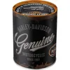 Nekupto Cassetta portavalori Harley-Davidson NA31001 Anteprima dell’immagine prodotto 2