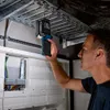 Bosch 0601443600, LED, 20 žárovek, 500 g, Černá, Modrá, Náhled obrázku produktu 25