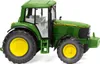 Wiking John Deere 6820, Traktor-Modell, Vormontiert, 1:87, Produktbild-Vorschau 2