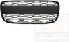 VAN WEZEL Lüftungsgitter Grill Stoßfänger für FIAT Panda Produktbild-Vorschau 1