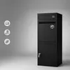 Paketbox, Postbox, Paketsafe, Paketbriefkasten, Briefkasten Produktbild-Vorschau 12