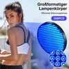 Solarium für Zuhause,50W Tischplatte Bräunungslampe,460NM Produktbild-Vorschau 5