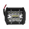 Faro de trabajo LED MasterLED, 60W, 4800 lúmenes, 10-30 V, Vista previa de la imagen del producto 4