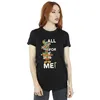 Disney - "Presents All For Me" T-Shirt für Damen BI39295 Produktbild-Vorschau 2