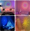 Interiérové LED svetlá s diaľkovým ovládaním – tvar Náhľad obrázku produktu 6