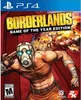 2K Borderlands : Game Of The Year Edition, PlayStation 4, Podgląd zdjęcia produktu 1
