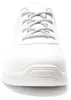 Sicherheitshalbschuh jo_CLEAN Loop white Low ESD S3, Gr. 47 Produktbild-Vorschau 4