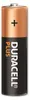 DURACELL Batterie Plus AA MN1500/LR6 8er Karte Anteprima dell’immagine prodotto 5