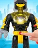 Imaginext Dc Super Friends Batman Insider & Exo Suit Produktbild-Vorschau 3
