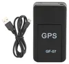 GPS-Ortungsgerät, magnetisch, Echtzeit-Aufzeichnung, Alarm, Produktbild-Vorschau 1