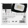 LED reflektor EMOS SIMPO 10 W, IP65, vodotesný do vlhkých Náhľad obrázku produktu 12
