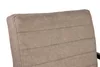 Esszimmerstuhl Freischwinger Taupe PARZIVO Produktbild-Vorschau 8