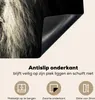 KitchenYeah© Herdabdeckplatte Löwe - Profil - Porträt , Produktbild-Vorschau 4