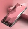 Handyhülle für Samsung Galaxy S20 FE Clear View Hülle Klapp Produktbild-Vorschau 4