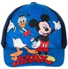 Basecap Disney Mickey Mouse Dunkelblau 52 cm Produktbild-Vorschau 3