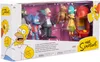 Balení 6 figurek Simpsonových, 7 cm Náhled obrázku produktu 7