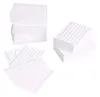 Amazon Basics Schede A8 (7,4 cm x 5,2 cm), foderate, Anteprima dell’immagine prodotto 1