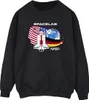 NASA - "Space Lab" Sweatshirt für Herren BI48233 (XL) Produktbild-Vorschau 1
