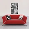 Poster Tupac Shakur 2pac, 61x91,5 cm, Smoke Produktbild-Vorschau 2