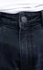 John Doe Pioneer Mono Motorrad Jeans, schwarze waschung, 30 Produktbild-Vorschau 5