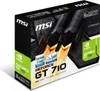 MSI GeForce GT 710 2GD3H LP 2GB DDR3 Grafikkarte - Produktbild-Vorschau 6
