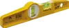 Stabila Wasserwaage Magnet 81SM gelb 25cm - 2511 Produktbild-Vorschau 4