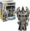Władca Pierścieni - figurka funko - Sauron Podgląd zdjęcia produktu 4