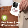 MuchoWow® Handyhülle Schutzhülle Hülle für Apple iPhone 14 Produktbild-Vorschau 2