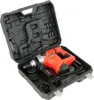 Yato YT-82127, SDS Plus, Čierna, Červená, II, 3,2 cm, 3900 Náhľad obrázku produktu 2