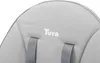 Jedálenská stolička CARETERO TUVA grey Náhľad obrázku produktu 19