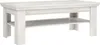 FORTE Kashmir Couchtisch mit Ablagefläche, Holzwerkstoff, Produktbild-Vorschau 3