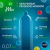 Prezerwatywy MY.SIZE Mix, 20 sztuk – 47 mm, wąski krój | Podgląd zdjęcia produktu 4