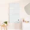 CREATE - WARM TOWEL CRYSTAL - Elektrischer Badheizkörper Produktbild-Vorschau 1