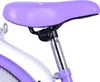 20 ZOLL Kinder Mädchen Fahrrad Kinderfahrrad Rad LOVELY Produktbild-Vorschau 6