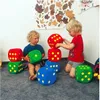 Volley Schaumstoffwürfel-Set "Zahlen" Produktbild-Vorschau 2
