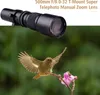500mm F/8.0-32 Super teleobjektiv s vícenásobnou povrchovou Náhled obrázku produktu 5