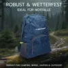 BLACKOUTPro Notfall Survival Kit 444 tlg XXL Blackout Produktbild-Vorschau 11