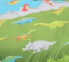 JACK by Bierbaum Kinder Biber Bettwäsche 2 tlg. 135x200cm Produktbild-Vorschau 3