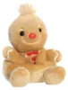 Aurora, 26654 Palm Pals Gino Lebkuchenmann, 12,7 cm, Produktbild-Vorschau 2
