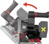 PARKSIDE PERFORMANCE® 20 V Akku-Tauchsäge »PPTSA 20-Li B2«, Produktbild-Vorschau 7