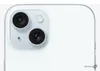 Apple iPhone 15, 15,5 cm (6,1 inch), 2556 x 1179 pixels, Productafbeelding-voorbeeld 18