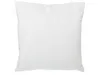 BELIANI Dekokissen Gold 2er Set Baumwolle 45 x 45 cm Produktbild-Vorschau 7