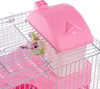 Furrever Friends Miku Homie M Pink - Cage pour petits Voir les images du produit 7