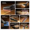 Dreame T16 Pro Heat Nass- und Trockensauger,Ultradünn 9,85 Produktbild-Vorschau 10