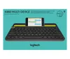 Logitech Bluetooth Multi-Device Keyboard K480 Produktbild-Vorschau 13
