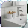 EDIBAZZAR | Badezimmer-Organizer für Wattepads und Produktbild-Vorschau 8
