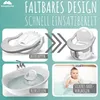 WOLKENGLÜCK® Badewannensitz Baby ab 6 Monate - Produktbild-Vorschau 4